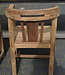 Rene Houtman Set Van 2 Houten Stoelen | Naturel