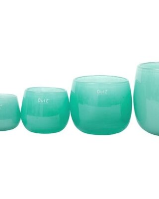 DutZ Pot | Jade | 3 Maten