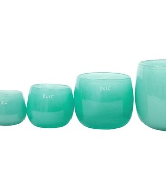 DutZ Pot | Jade | 3 Maten