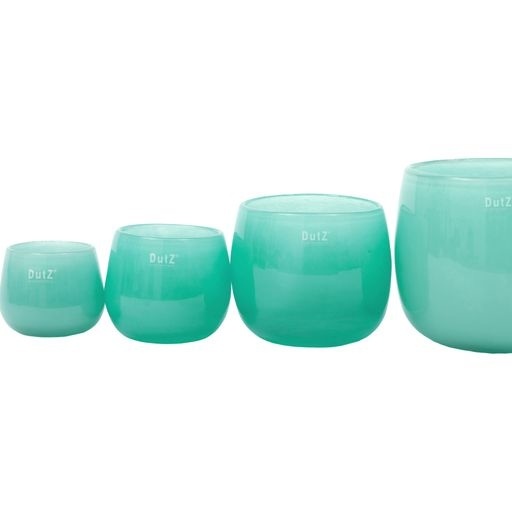 DutZ Pot | Jade | 3 Maten