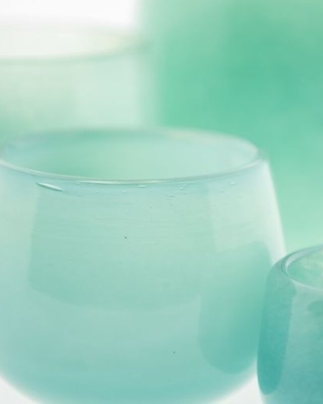 DutZ Pot | Jade | 3 Maten