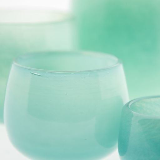 DutZ Pot | Jade | 3 Maten