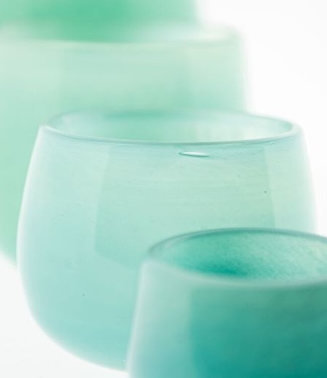 DutZ Pot | Jade | 4 Maten