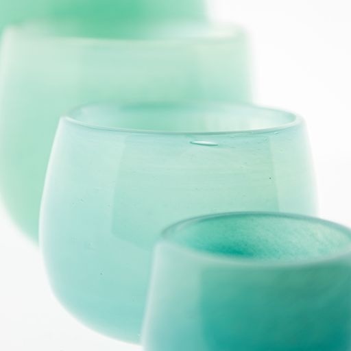 DutZ Pot | Jade | 3 Maten