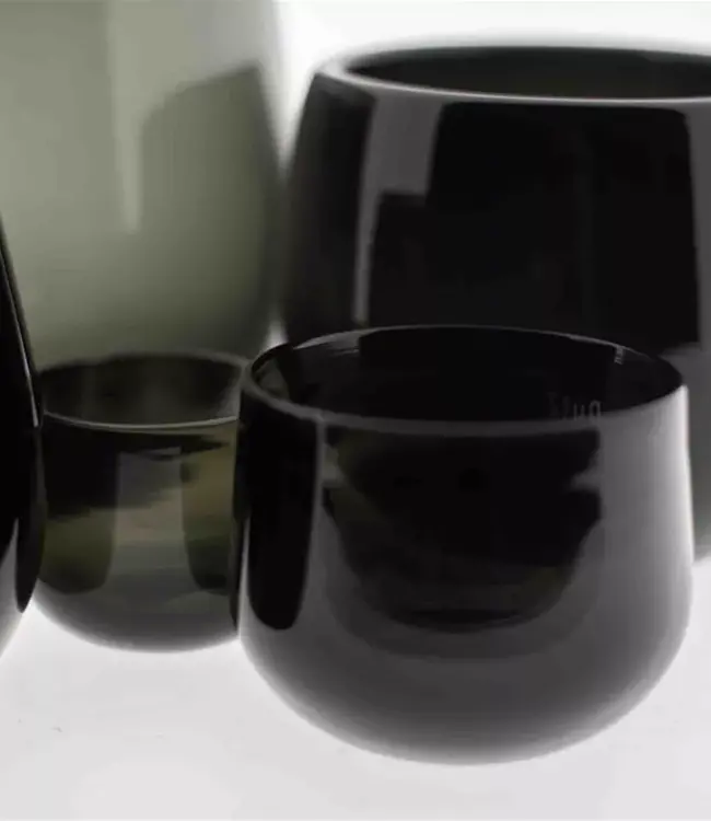 DutZ Pot | Smoke | 4 Maten