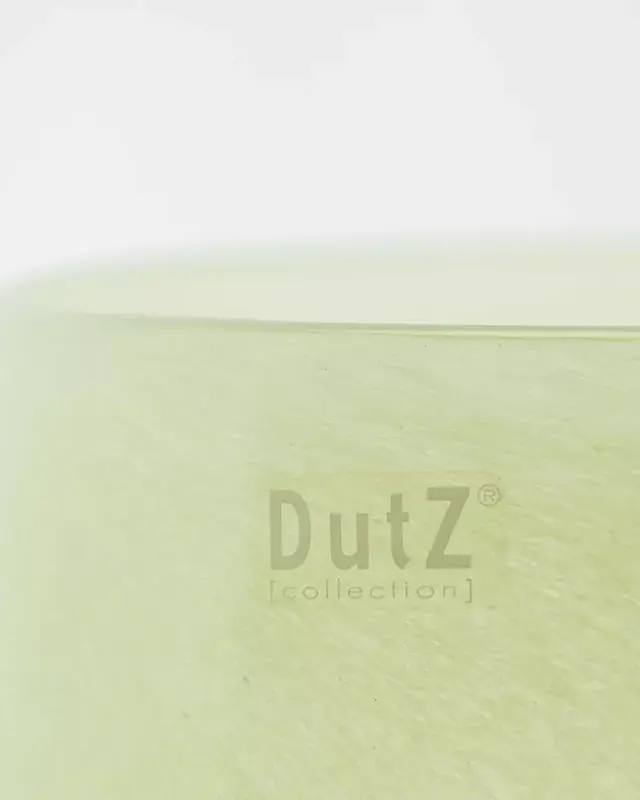 DutZ Pot | Lichtgroen | H7 x D10 cm