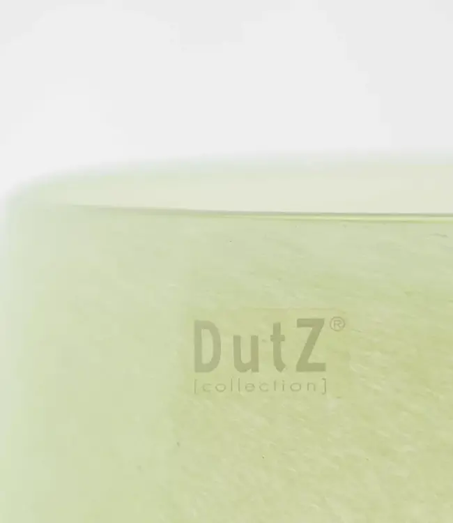 DutZ Pot | Lichtgroen | H7 x D10 cm