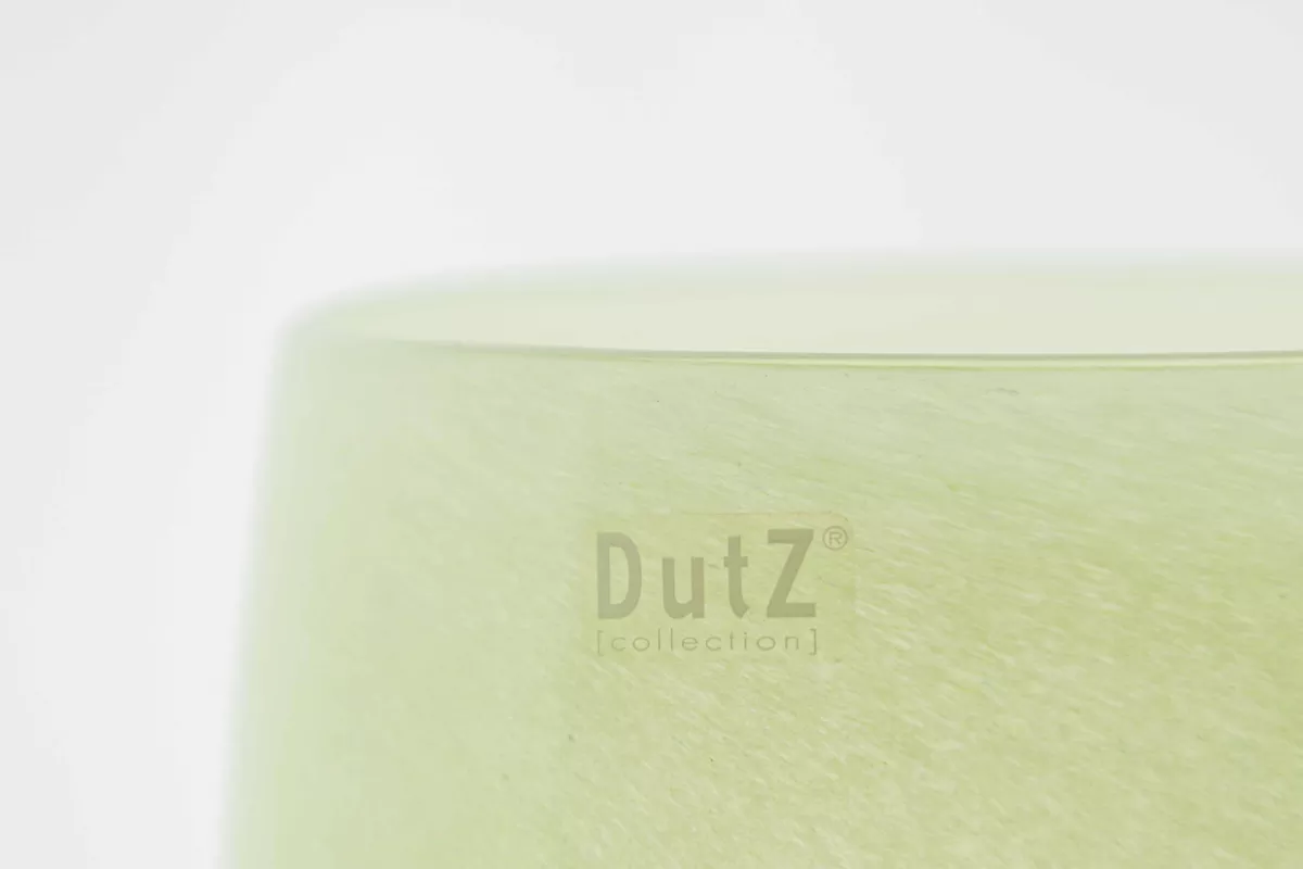 DutZ Pot | Lichtgroen | H7 x D10 cm