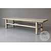 Oude Salontafel | China | H46 x B193 x D53 cm