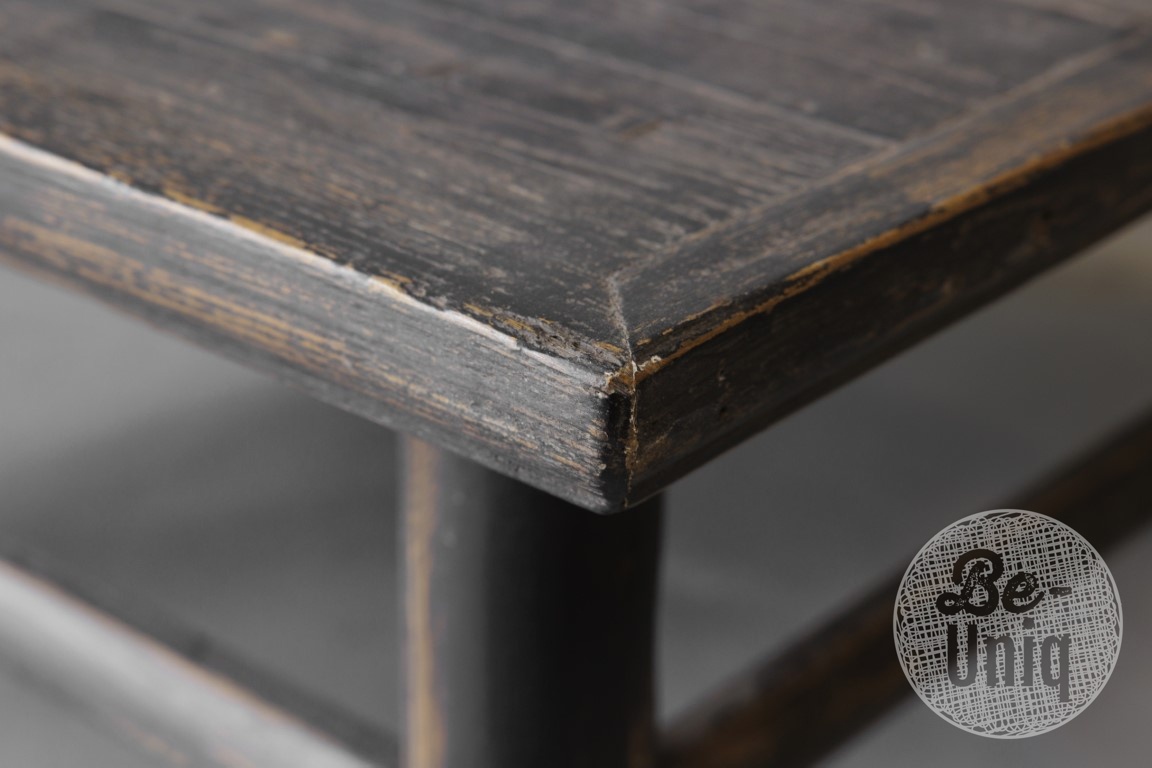 Be-Uniq Oude Salontafel | China | H42 x B91 x D86 cm