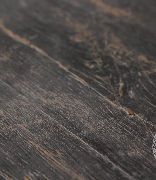 Be-Uniq Oude Salontafel | China | H42 x B91 x D86 cm