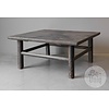 Oude Salontafel | China | H42 x B91 x D86 cm