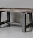 Be-Uniq Salontafel Oude Tray | India | H46 x B105 x D45 cm