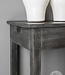 Be-Uniq Oude Haltafel | India | H76 x B76 x D45 cm