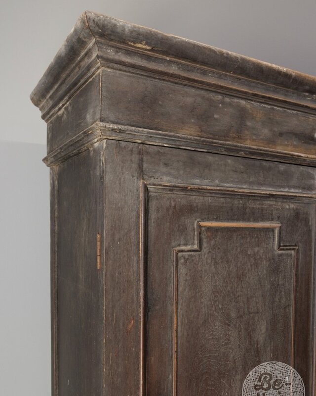 Be-Uniq Antieke Kast | Indonesië | H210 x B119 x D43 cm