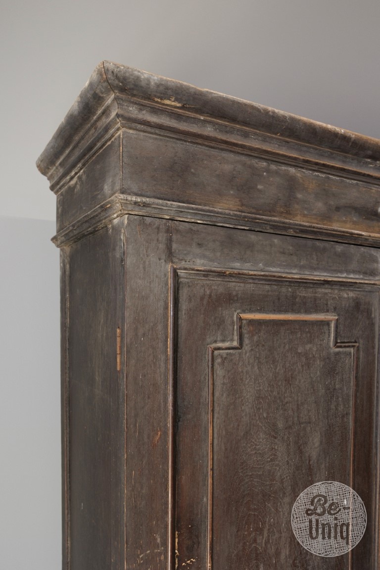 Be-Uniq Antieke Kast | Indonesië | H210 x B119 x D43 cm