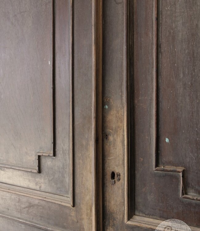 Be-Uniq Antieke Kast | Indonesië | H210 x B119 x D43 cm