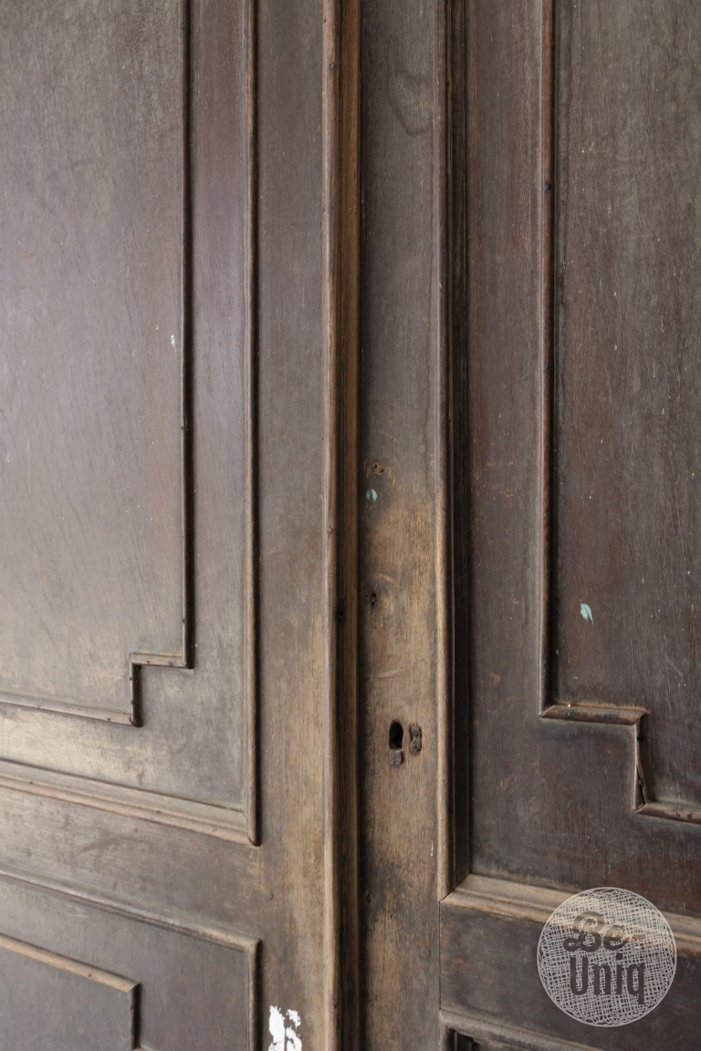 Be-Uniq Antieke Kast | Indonesië | H210 x B119 x D43 cm