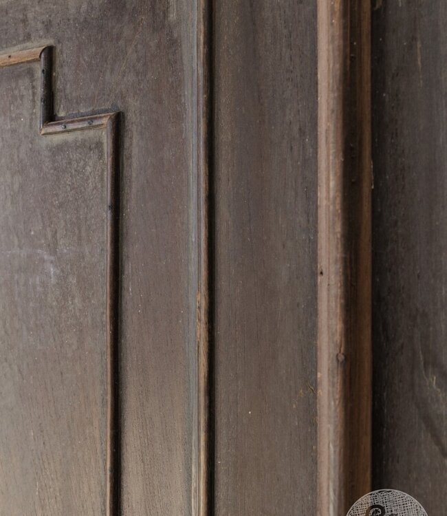 Be-Uniq Antieke Kast | Indonesië | H210 x B119 x D43 cm