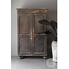 Antieke Kast | Indonesië | H210 x B119 x D43 cm