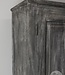 Be-Uniq Origineel oude kast | India | H157 x B92 x D43 cm