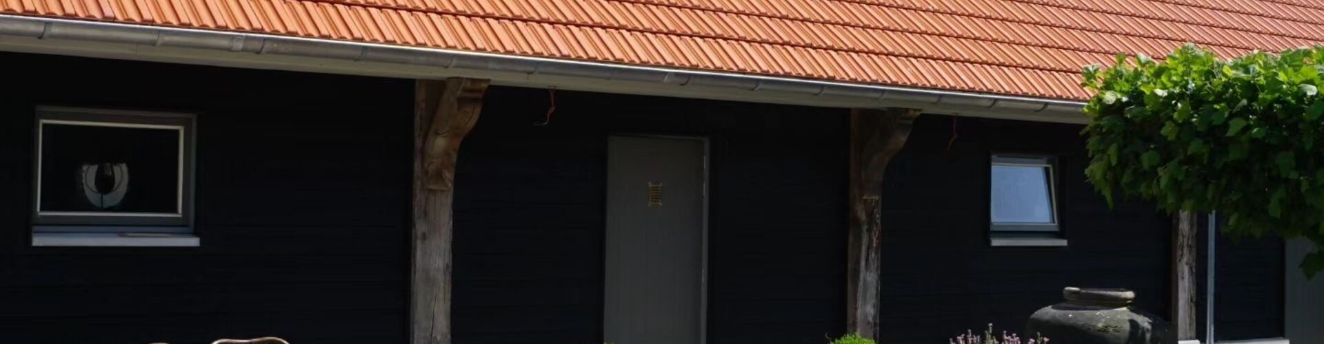 Wij gaan verhuizen! + Nieuwe showroom | Rene Houtman Interieurs