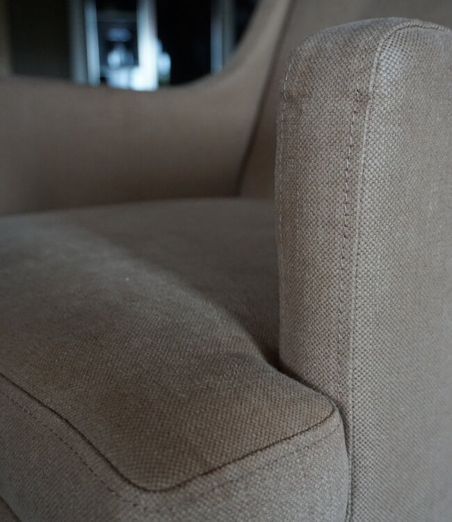 Rene Houtman Eetkamerstoel Floor | H98 x B58 cm