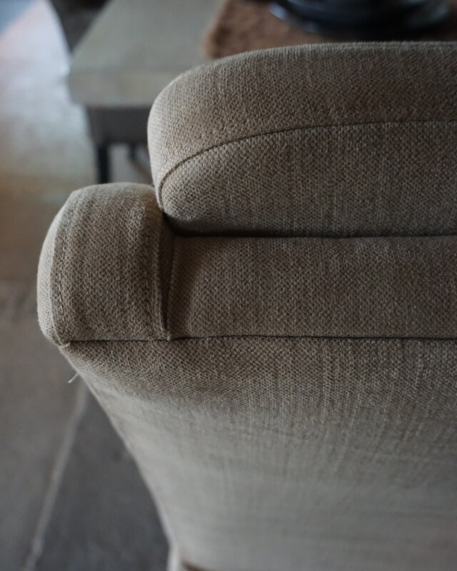 Rene Houtman Eetkamerstoel Floor | H98 x B58 cm
