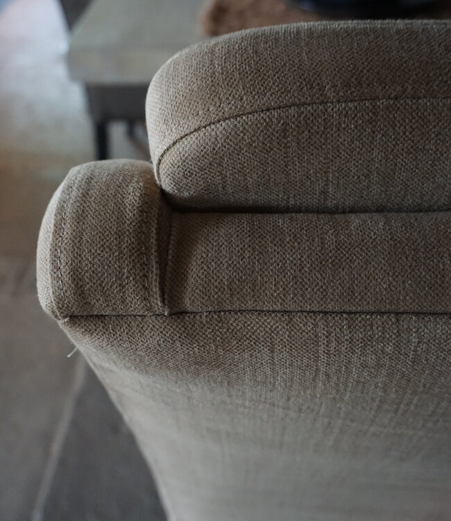 Rene Houtman Eetkamerstoel Floor | H98 x B58 cm