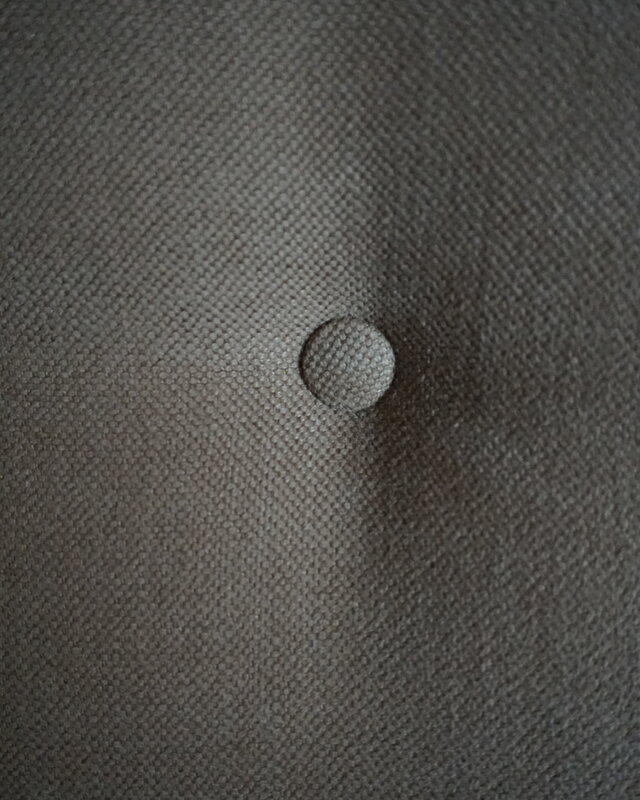 Rene Houtman Eetkamerstoel Floor | H98 x B58 cm
