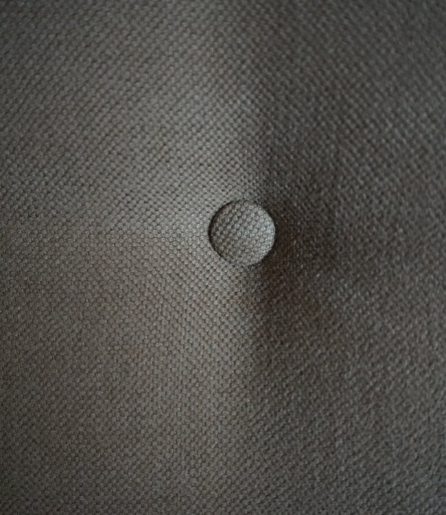 Rene Houtman Eetkamerstoel Floor | H98 x B58 cm