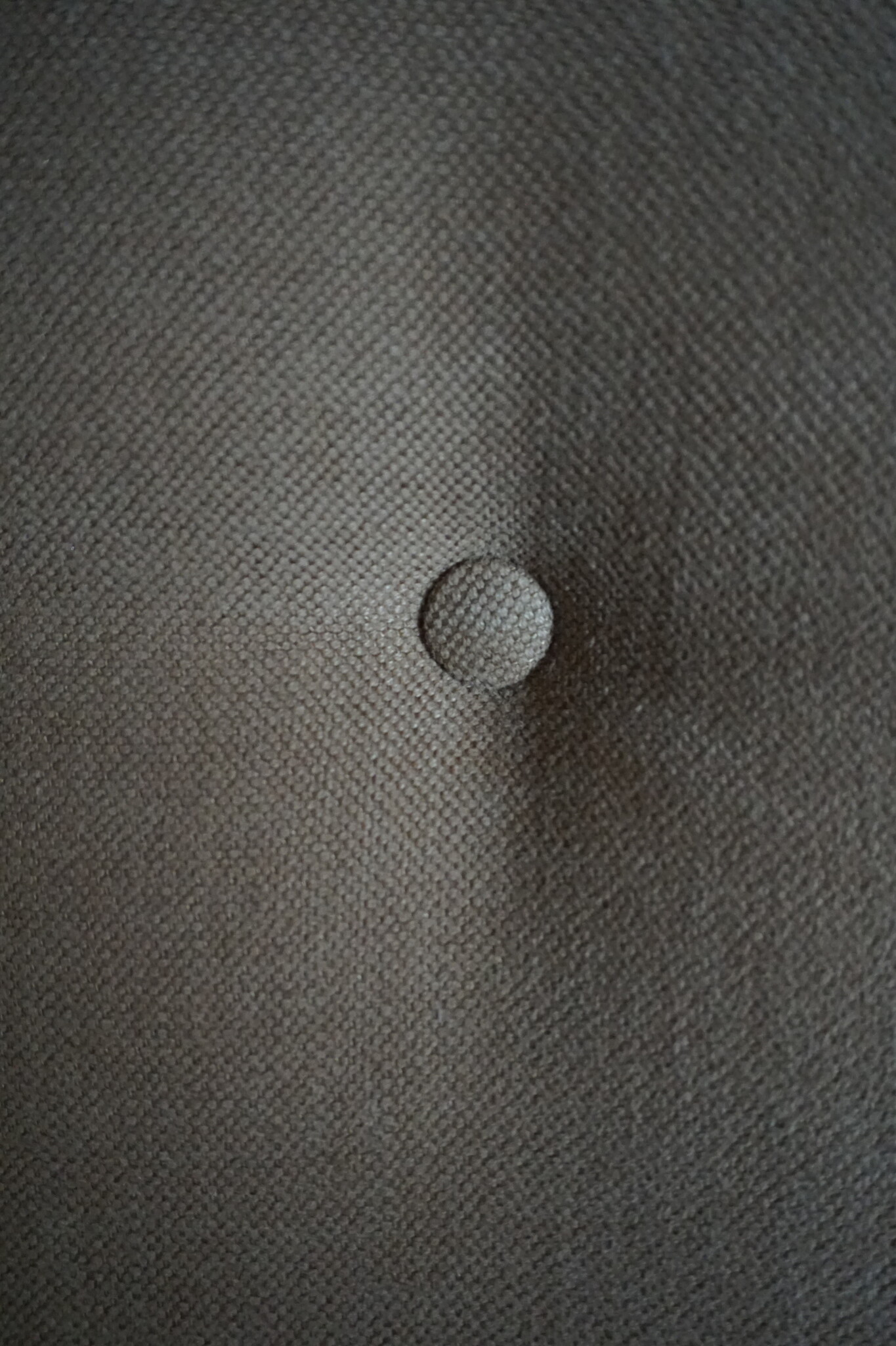 Rene Houtman Eetkamerstoel Floor | H98 x B58 cm