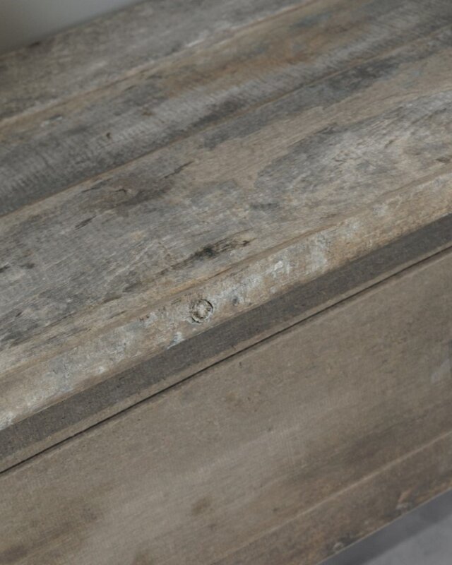 Be-Uniq Haltafel met deurtje Gili | H80 x B120 x D45 cm