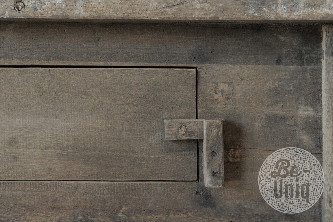 Be-Uniq Haltafel met deurtje Gili | H80 x B120 x D45 cm