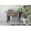 Haltafel met deurtje Gili | H80 x B120 x D45 cm