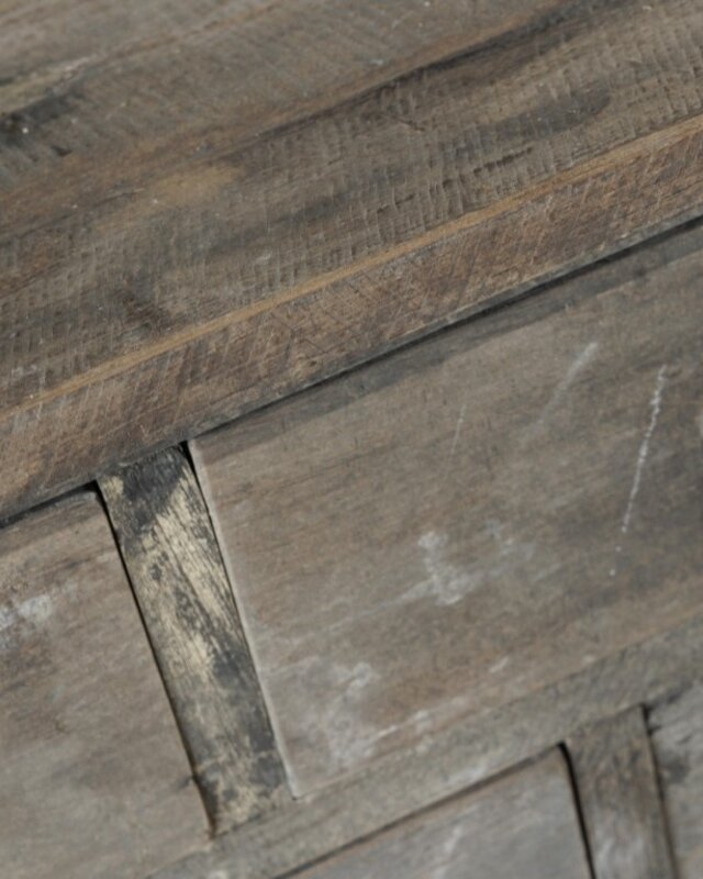 Be-Uniq Haltafel 5-la Buru | H90 x B100 x D40 cm