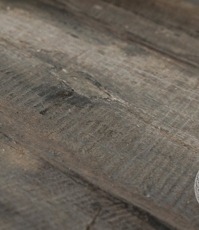 Be-Uniq Haltafel 5-la Buru | H90 x B100 x D40 cm