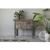 Haltafel 5-la Buru | H90 x B100 x D40 cm