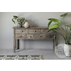 Sidetable Banka | Met Lades | H90 x B160 x D40 cm