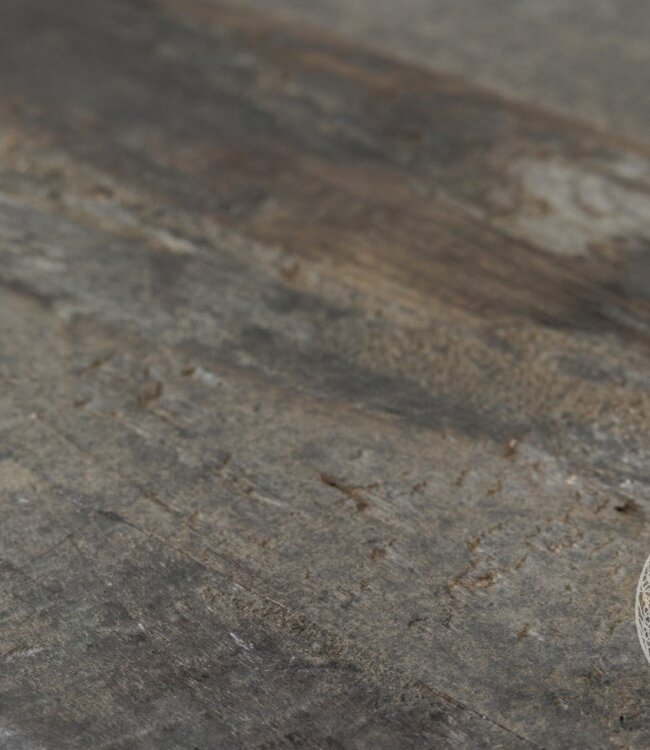 Be-Uniq Bijzettafel Samar | Met Lade | H50 x B70 x D70 cm