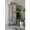 Smalle 2-Deurs Kast Victoria | H160 x B60 x D40 cm