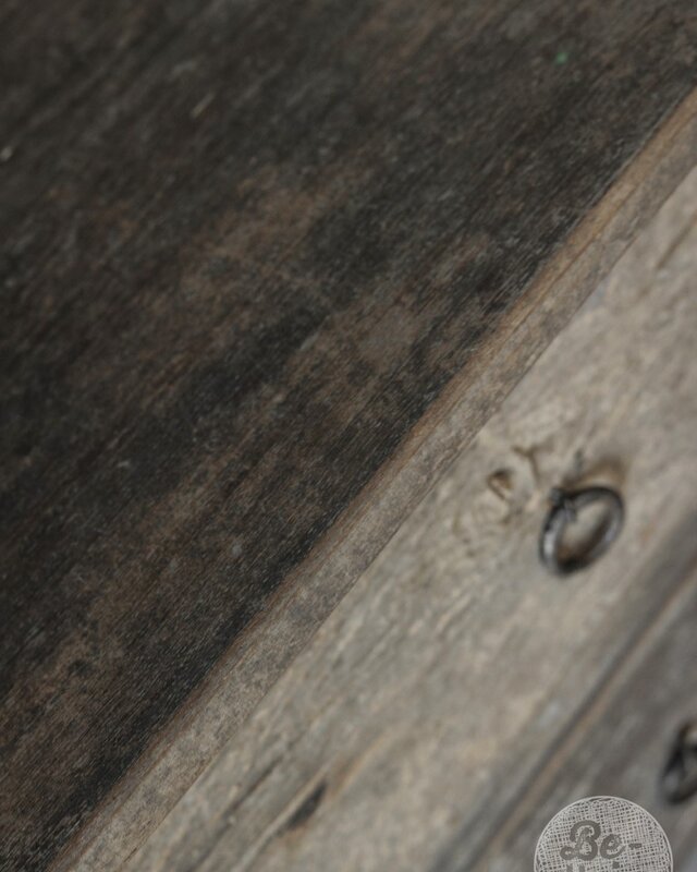 Be-Uniq Haltafel 2-La Mykonos | H90 x B70 x D40 cm