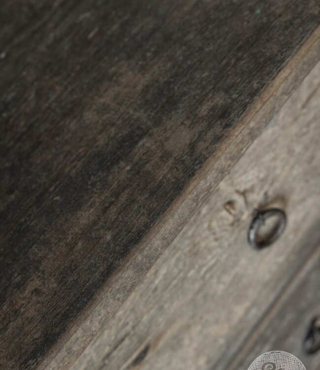 Be-Uniq Haltafel 2-La Mykonos | H90 x B70 x D40 cm