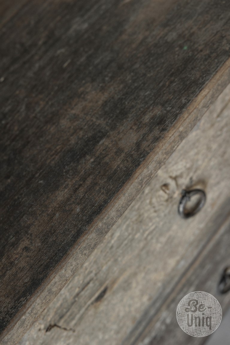 Be-Uniq Haltafel 2-La Mykonos | H90 x B70 x D40 cm