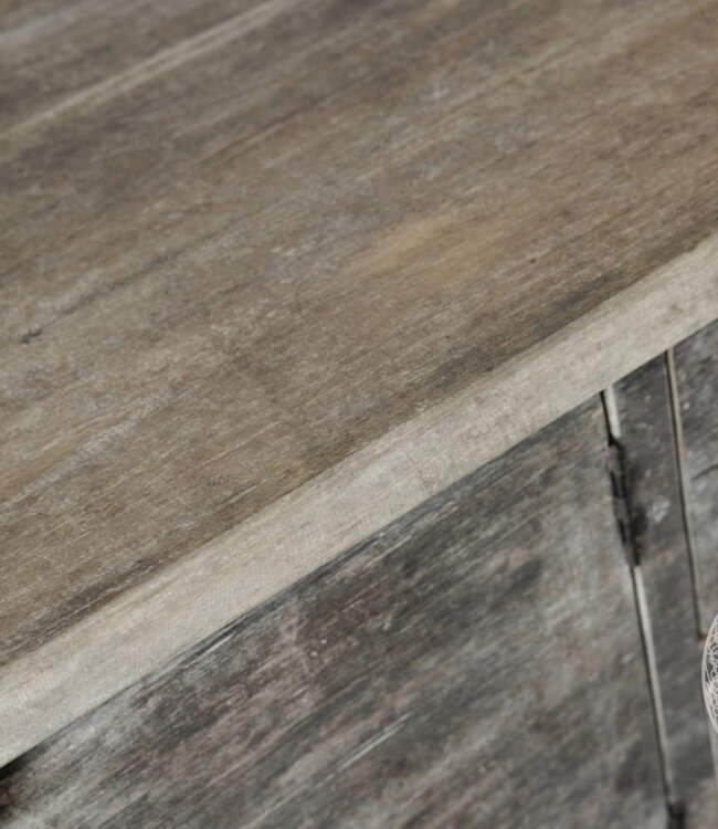 Be-Uniq Sidetable Ampat | H90 x B180 x D45 cm