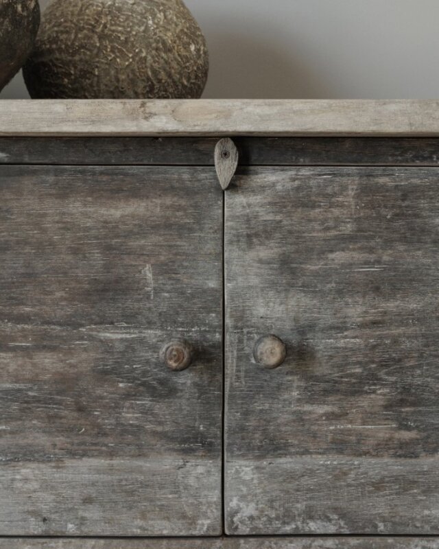 Be-Uniq Sidetable Ampat | H90 x B180 x D45 cm