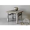 Bijzettafel Bermuda | H50 x B65 x D65 cm