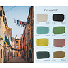 Carte Colori | Krijtverf | 2,5 Liter | Kleurgroep Folclore