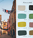 Carte Colori Carte Colori | Krijtverf | 10 Liter | Kleurgroep Folclore