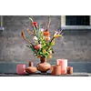 Cilinder | Terracotta | H14 x D14 cm